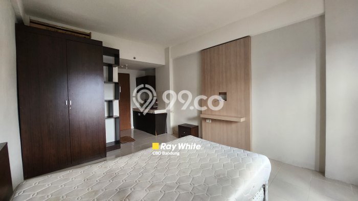 Apartemen Strategis di Jatinangor, Luas 23m², 1 KM Apartemen Strategis di Jatinangor, Luas 23m², 1 KM