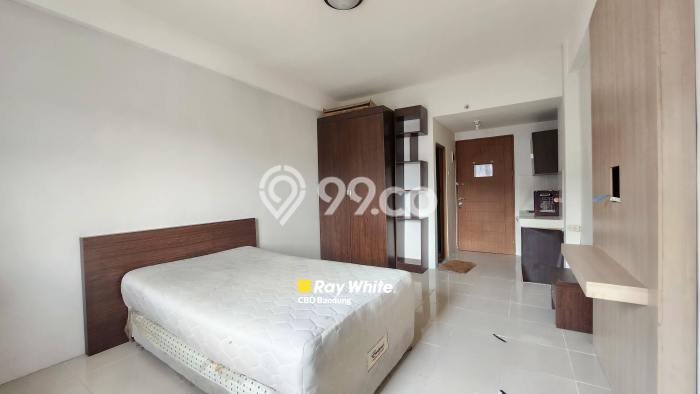 Apartemen Strategis di Jatinangor, Luas 23m², 1 KM Apartemen Strategis di Jatinangor, Luas 23m², 1 KM