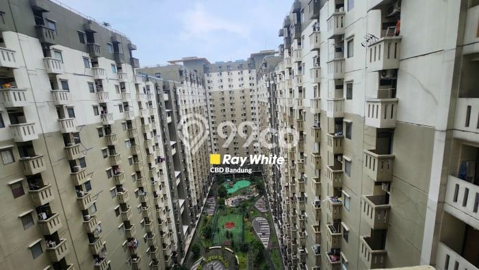 Untuk Dijual Apartemen 2 KT di Bandung Luas 36m2 Untuk Dijual Apartemen 2 KT di Bandung Luas 36m2