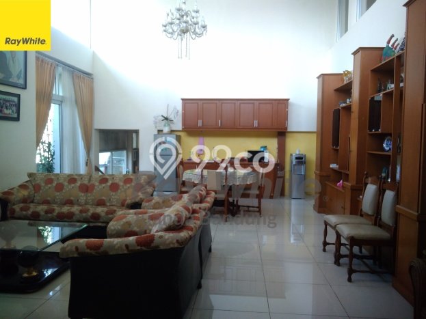 Jual Rumah Mewah Elegan Dengan View Eksklusif di Cigadung, Bandung Jual Rumah Mewah Elegan Dengan View Eksklusif di Cigadung, Bandung
