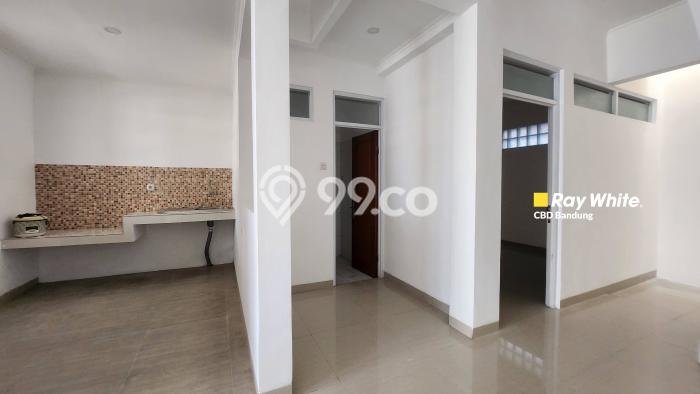 Rumah Minimalis 3 Kamar LT 66m2 di Buah Batu Rumah Minimalis 3 Kamar LT 66m2 di Buah Batu