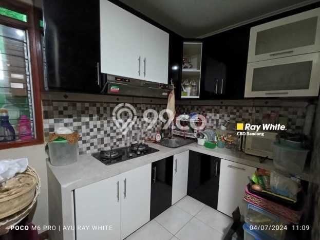 PROMO SPESIAL! Rumah Siap Huni area Antapani, LT 200m² Bangunan 216m² PROMO SPESIAL! Rumah Siap Huni area Antapani, LT 200m² Bangunan 216m²