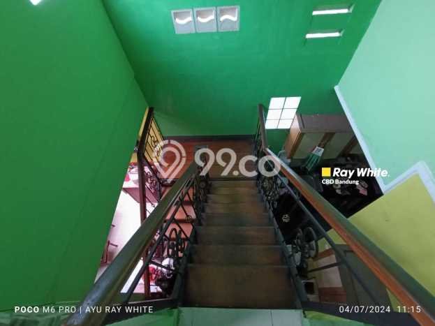 PROMO SPESIAL! Rumah Siap Huni area Antapani, LT 200m² Bangunan 216m² PROMO SPESIAL! Rumah Siap Huni area Antapani, LT 200m² Bangunan 216m²