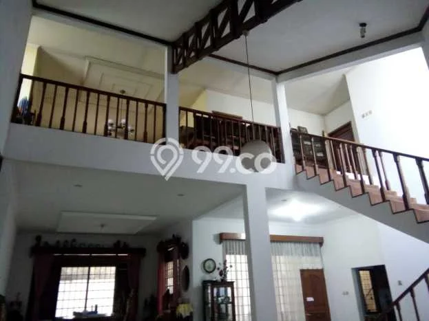 Jual Rumah Luas Elegan Dengan View Eksklusif di Bandung Kota, Bandung Jual Rumah Luas Elegan Dengan View Eksklusif di Bandung Kota, Bandung