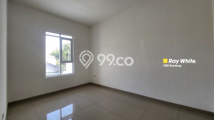 Rumah Minimalis 3 KT di Buah Batu Bandung Rumah Minimalis 3 KT di Buah Batu Bandung