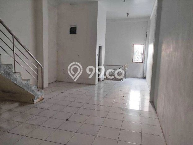 Ruko Paling Dicari LB 180m2 Dijual di Tanjung Karang Timur Ruko Paling Dicari LB 180m2 Dijual di Tanjung Karang Timur