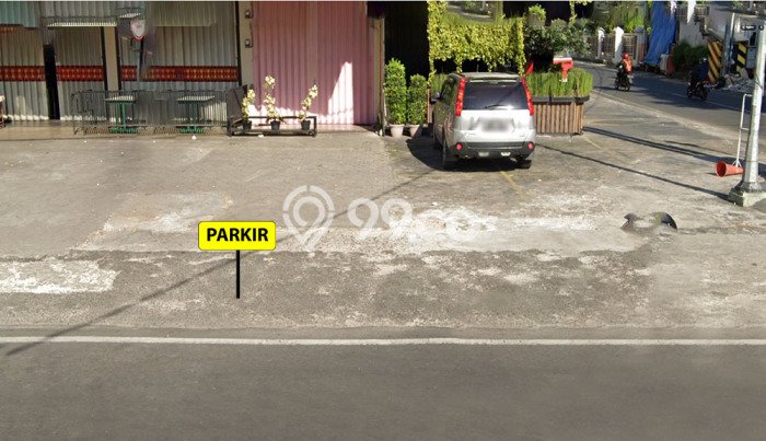 Ruko Dijual di Enggal Bandar Lampung dengan LB 170m2 Ruko Dijual di Enggal Bandar Lampung dengan LB 170m2