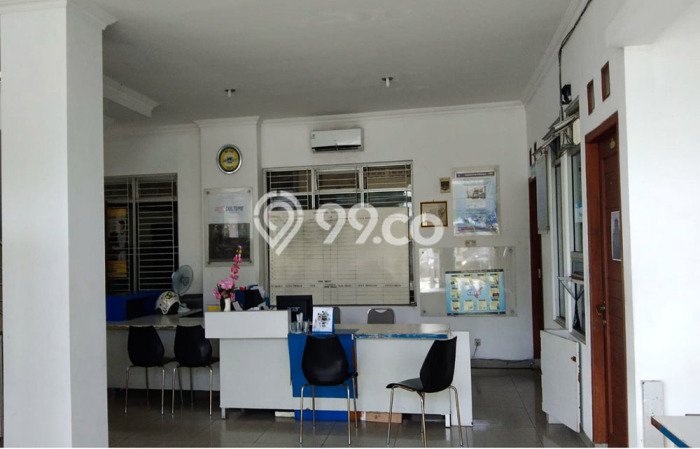 Unit Komersial Dijual di Enggal Bandar Lampung 800m2 Unit Komersial Dijual di Enggal Bandar Lampung 800m2