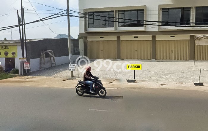 Ruko Dijual Lokasi Emas di Kedaton Luas 180m2 Ruko Dijual Lokasi Emas di Kedaton Luas 180m2