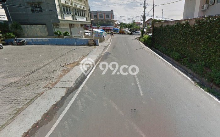 Untuk Dijual Ruko di Tanjung Karang Timur Bandar Lampung LT 286m2 / LB 400m2 Untuk Dijual Ruko di Tanjung Karang Timur Bandar Lampung LT 286m2 / LB 400m2