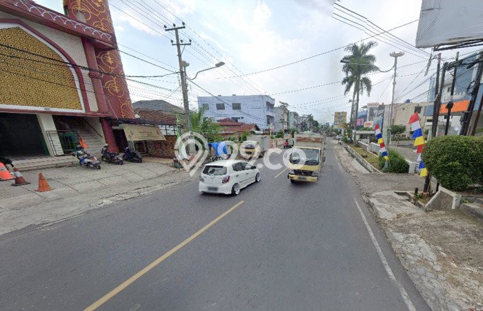 Ruko Dijual Lokasi Emas di Tanjung Karang Pusat Luas 180m2 Ruko Dijual Lokasi Emas di Tanjung Karang Pusat Luas 180m2