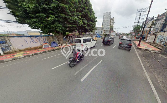 Unit Komersial Dijual di Enggal Bandar Lampung 800m2 Unit Komersial Dijual di Enggal Bandar Lampung 800m2