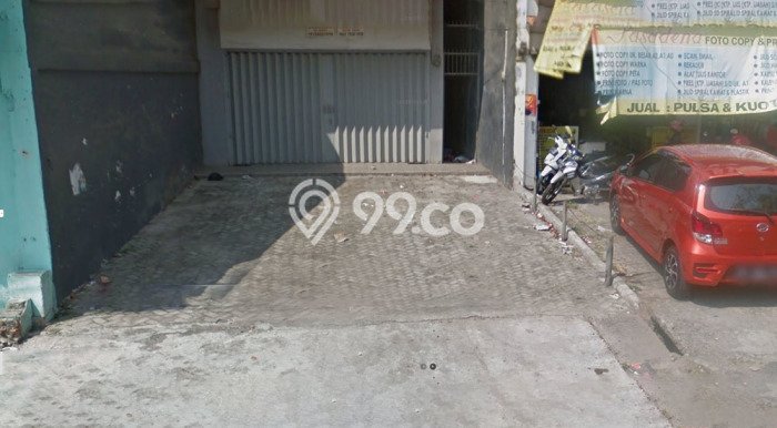Ruko Bagus LT 137m2 LB 200m2 Dijual di Tanjung Karang Timur Bandar Lampung Ruko Bagus LT 137m2 LB 200m2 Dijual di Tanjung Karang Timur Bandar Lampung