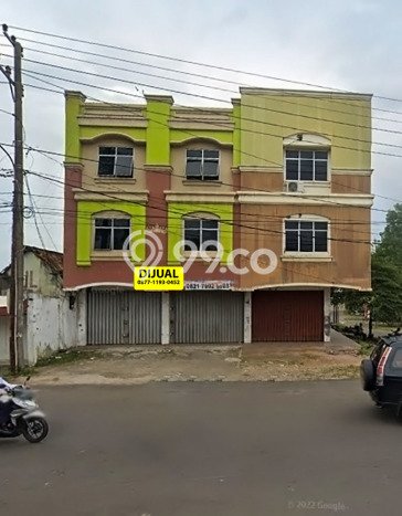 Ruko Bagus LT 144m2 LB 250m2 Dijual di Rajabasa Bandar Lampung Ruko Bagus LT 144m2 LB 250m2 Dijual di Rajabasa Bandar Lampung