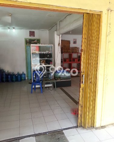 Area Ramai! Ruko Dijual di Way Halim untuk Bisnis Luas Bangunan 220m2 Area Ramai! Ruko Dijual di Way Halim untuk Bisnis Luas Bangunan 220m2