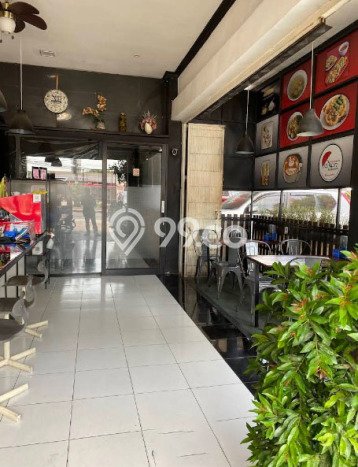 Ruko Dijual Lokasi Emas di Enggal Luas 380m2 Ruko Dijual Lokasi Emas di Enggal Luas 380m2