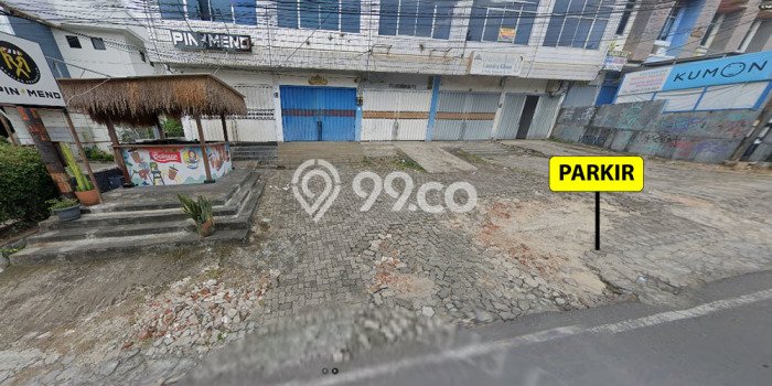 Ruko Dijual Lokasi Emas di Tanjung Karang Pusat Luas 180m2 Ruko Dijual Lokasi Emas di Tanjung Karang Pusat Luas 180m2
