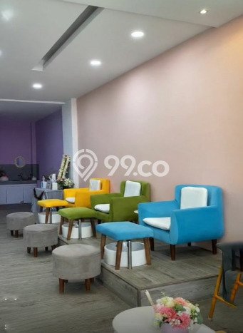 Ruko Paling Dicari LB 180m2 Dijual di Tanjung Karang Pusat Ruko Paling Dicari LB 180m2 Dijual di Tanjung Karang Pusat