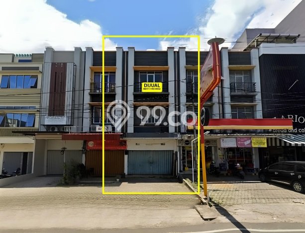 Ruko Dijual Lokasi Stratagis di Teluk Betung Utara Bandar Lampung Cocok untuk Bisnis Ruko Dijual Lokasi Stratagis di Teluk Betung Utara Bandar Lampung Cocok untuk Bisnis