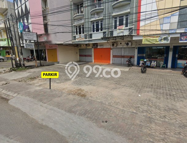 Ruko Favorit Dijual di Tanjung Karang Timur Bandar Lampung Area Pusat Bisnis Ruko Favorit Dijual di Tanjung Karang Timur Bandar Lampung Area Pusat Bisnis