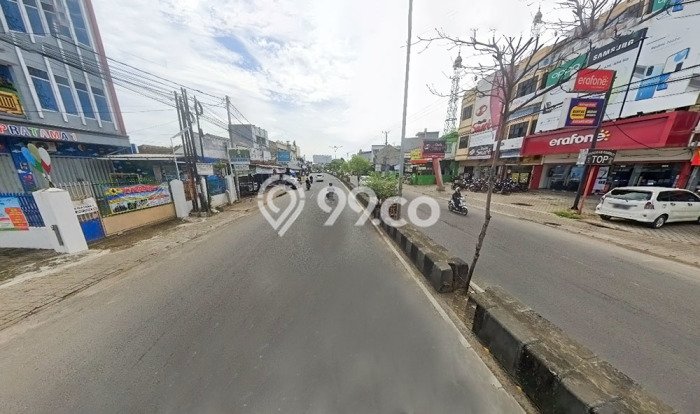 Area Strategis! Disewakan Ruko Lokasi Kedamaian, Bandar Lampung Cocok untuk Bisnis Area Strategis! Disewakan Ruko Lokasi Kedamaian, Bandar Lampung Cocok untuk Bisnis