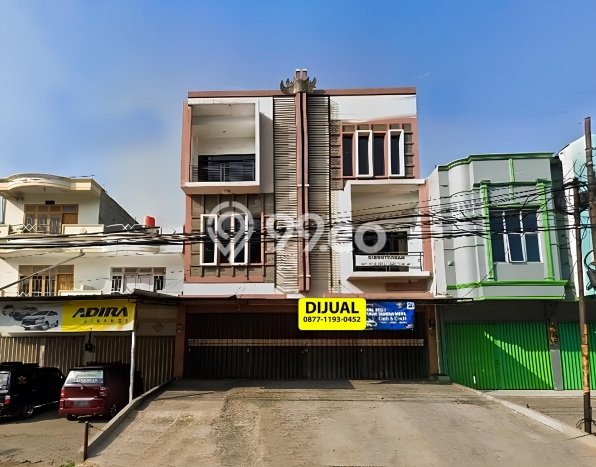 Unit Ruko Strategis di Tanjung Karang Timur, Bandar Lampung Potensi Cuan Besar Unit Ruko Strategis di Tanjung Karang Timur, Bandar Lampung Potensi Cuan Besar