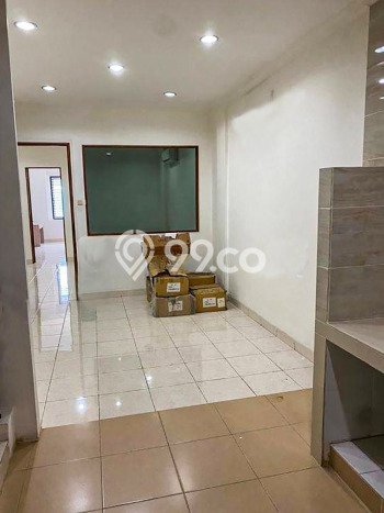 Unit Ruko Dijual di Way Halim Bandar Lampung 180m2 Unit Ruko Dijual di Way Halim Bandar Lampung 180m2