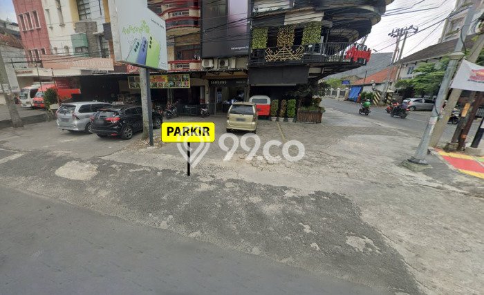 Ruko Dijual Lokasi Emas di Enggal Luas 380m2 Ruko Dijual Lokasi Emas di Enggal Luas 380m2