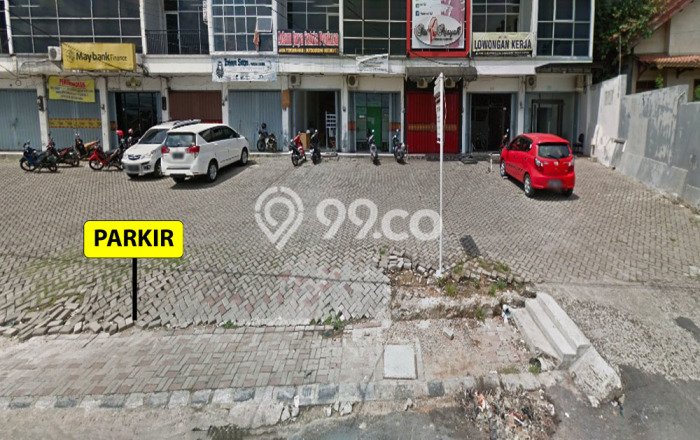 Ruko Usaha Dijual di Tanjung Karang Timur Bandar Lampung LT 120m2 & LB 200m2 Ruko Usaha Dijual di Tanjung Karang Timur Bandar Lampung LT 120m2 & LB 200m2
