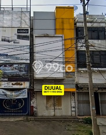 Ruko Favorit Dijual di Tanjung Karang Pusat Bandar Lampung Kawasan Pusat Bisnis Ruko Favorit Dijual di Tanjung Karang Pusat Bandar Lampung Kawasan Pusat Bisnis