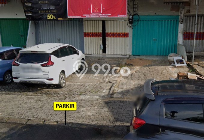 Disewakan Ruko di Kedamaian Bandar Lampung LT 130m2, LB 200m2 Disewakan Ruko di Kedamaian Bandar Lampung LT 130m2, LB 200m2