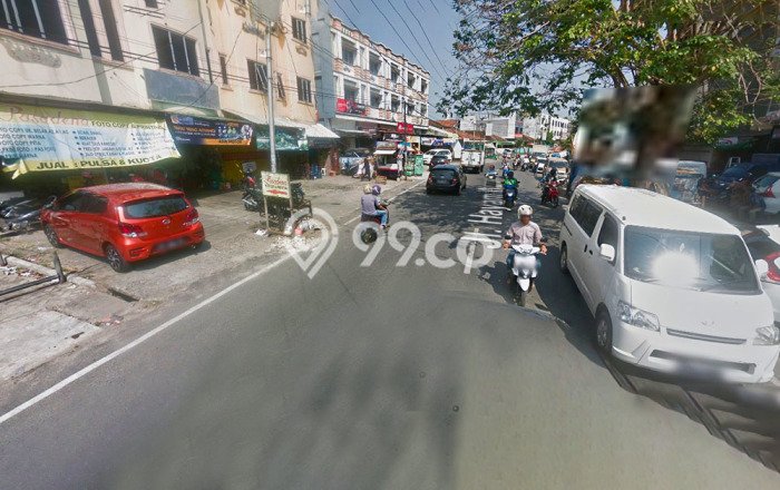 Ruko Bagus LT 137m2 LB 200m2 Dijual di Tanjung Karang Timur Bandar Lampung Ruko Bagus LT 137m2 LB 200m2 Dijual di Tanjung Karang Timur Bandar Lampung