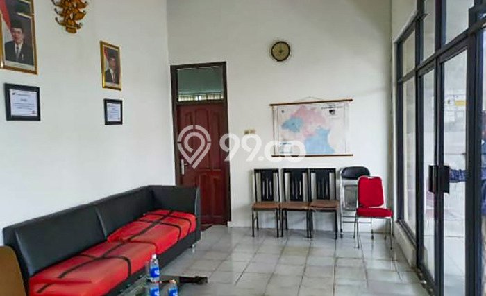 Unit Kantor Disewa Lokasi Teluk Betung Utara, Bandar Lampung Spesifikasi Luas Bangunan 471m2 Unit Kantor Disewa Lokasi Teluk Betung Utara, Bandar Lampung Spesifikasi Luas Bangunan 471m2
