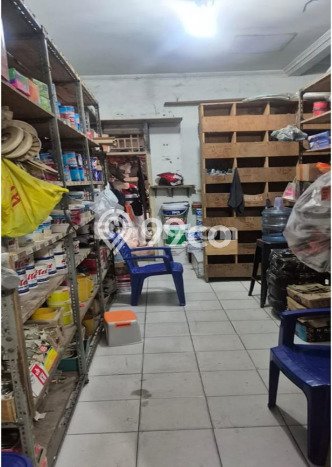 Ruko Paling Dicari LB 180m2 Dijual di Tanjung Karang Timur Ruko Paling Dicari LB 180m2 Dijual di Tanjung Karang Timur