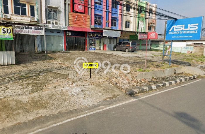 Area Strategis! Disewakan Ruko Lokasi Rajabasa, Bandar Lampung Cocok untuk Bisnis Area Strategis! Disewakan Ruko Lokasi Rajabasa, Bandar Lampung Cocok untuk Bisnis