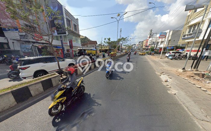 Ruko Paling Dicari LB 180m2 Dijual di Tanjung Karang Timur Ruko Paling Dicari LB 180m2 Dijual di Tanjung Karang Timur