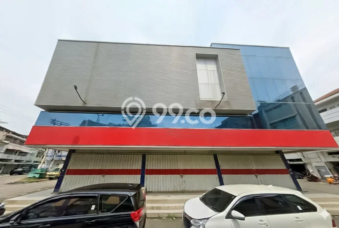 Disewakan Ruko di Pusat Kota Bandar Lampung Ramai Strategis Disewakan Ruko di Pusat Kota Bandar Lampung Ramai Strategis