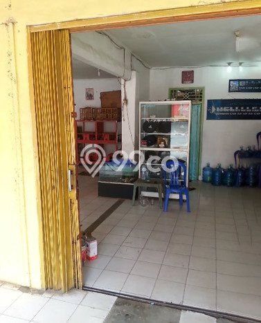 Area Ramai! Ruko Dijual di Way Halim untuk Bisnis Luas Bangunan 220m2 Area Ramai! Ruko Dijual di Way Halim untuk Bisnis Luas Bangunan 220m2