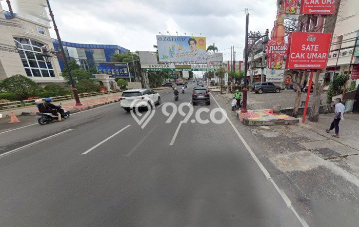 Ruko Dijual Lokasi Emas di Enggal Luas 380m2 Ruko Dijual Lokasi Emas di Enggal Luas 380m2