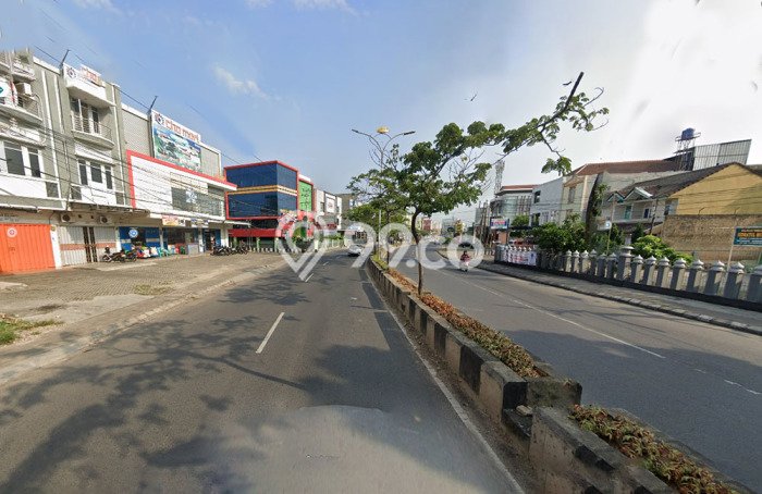 Disewakan Ruko di Tanjung Karang Timur Bandar Lampung LT 100m2, LB 170m2 Disewakan Ruko di Tanjung Karang Timur Bandar Lampung LT 100m2, LB 170m2