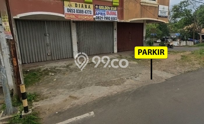 Ruko Bagus LT 144m2 LB 250m2 Dijual di Rajabasa Bandar Lampung Ruko Bagus LT 144m2 LB 250m2 Dijual di Rajabasa Bandar Lampung