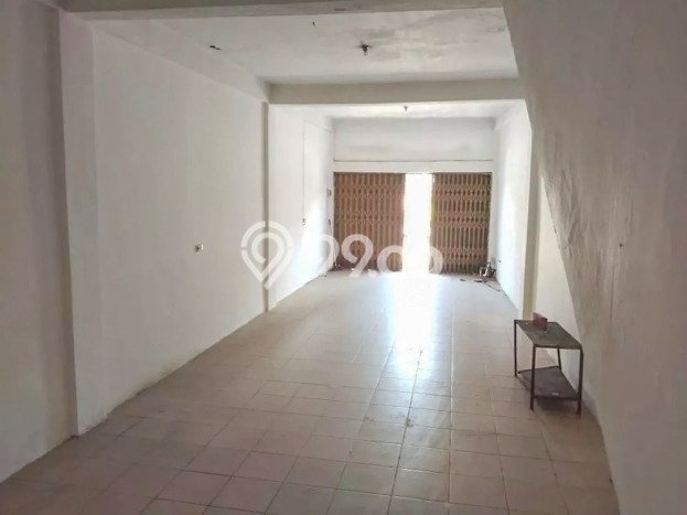 Area Ramai! Ruko Dijual di Rajabasa untuk Bisnis Luas Bangunan 180m2 Area Ramai! Ruko Dijual di Rajabasa untuk Bisnis Luas Bangunan 180m2
