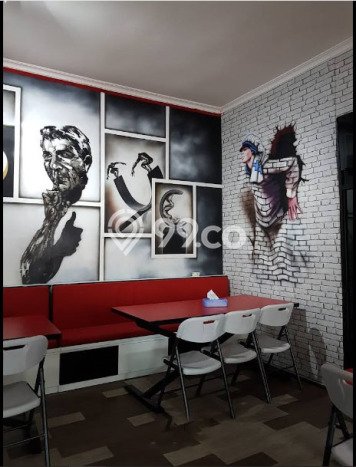 Ruko Dijual Lokasi Emas di Enggal Luas 380m2 Ruko Dijual Lokasi Emas di Enggal Luas 380m2