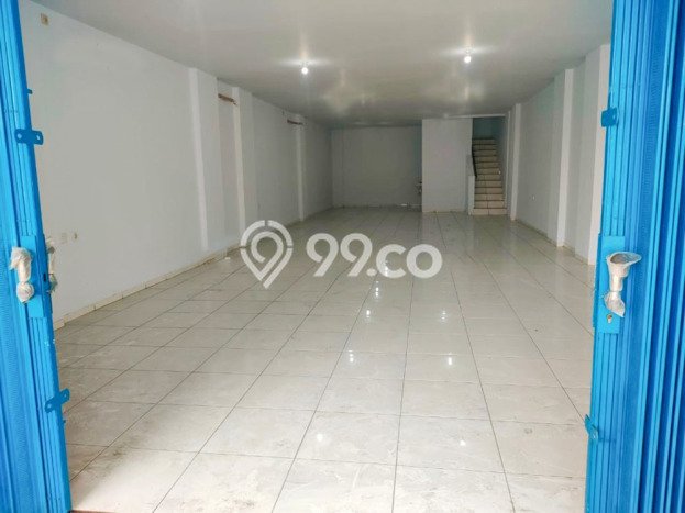 Untuk Dijual Ruko di Tanjung Karang Timur Bandar Lampung LT 286m2 / LB 400m2 Untuk Dijual Ruko di Tanjung Karang Timur Bandar Lampung LT 286m2 / LB 400m2