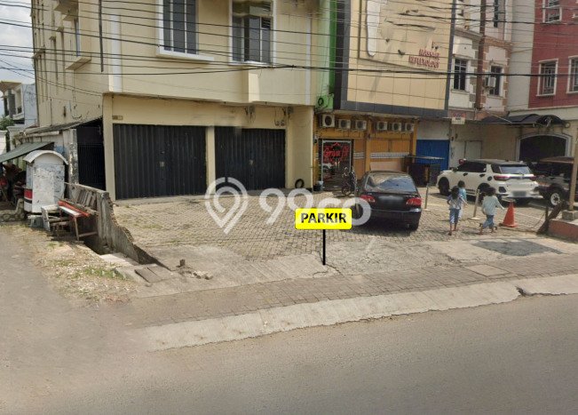 Ruko paling strategis disewakan di Tanjung Karang Timur Bandar Lampung Ruko paling strategis disewakan di Tanjung Karang Timur Bandar Lampung