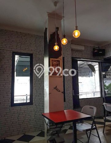 Ruko Dijual Lokasi Emas di Enggal Luas 380m2 Ruko Dijual Lokasi Emas di Enggal Luas 380m2