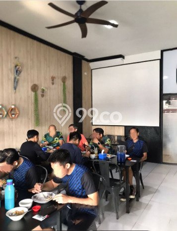 Ruko Dijual Lokasi Emas di Enggal Luas 380m2 Ruko Dijual Lokasi Emas di Enggal Luas 380m2