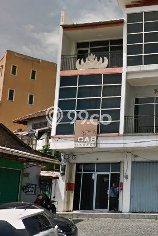 Area Ramai! Ruko Dijual di Tanjung Karang Timur untuk Bisnis Luas Bangunan 330m2 Area Ramai! Ruko Dijual di Tanjung Karang Timur untuk Bisnis Luas Bangunan 330m2
