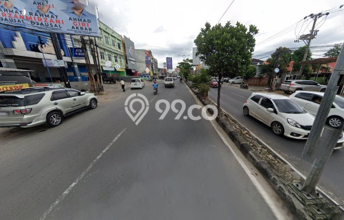 Disewakan Ruko di Kedamaian Bandar Lampung LT 130m2, LB 200m2 Disewakan Ruko di Kedamaian Bandar Lampung LT 130m2, LB 200m2