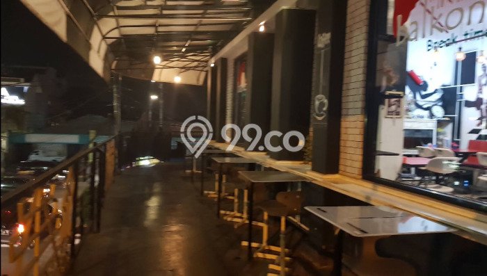 Ruko Dijual Lokasi Emas di Enggal Luas 380m2 Ruko Dijual Lokasi Emas di Enggal Luas 380m2